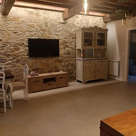 Casa A Antiga Tenda سانتياغو دي كومبوستيلا المظهر الخارجي الصورة