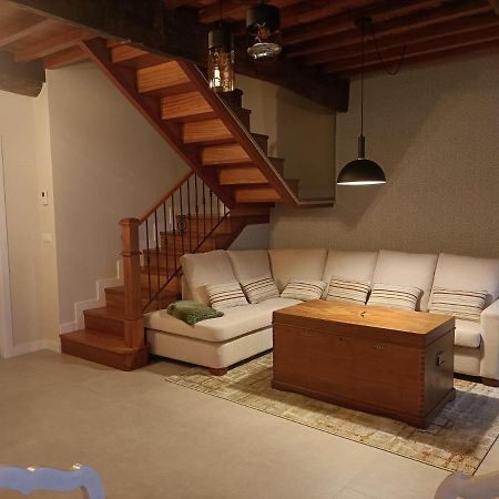 Casa A Antiga Tenda سانتياغو دي كومبوستيلا المظهر الخارجي الصورة